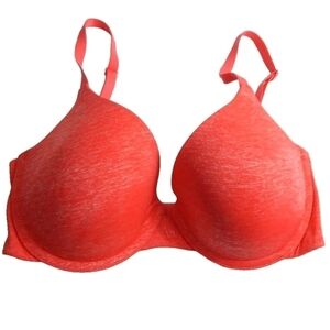 Victoria's Secret Uplift Semi Demi Bra